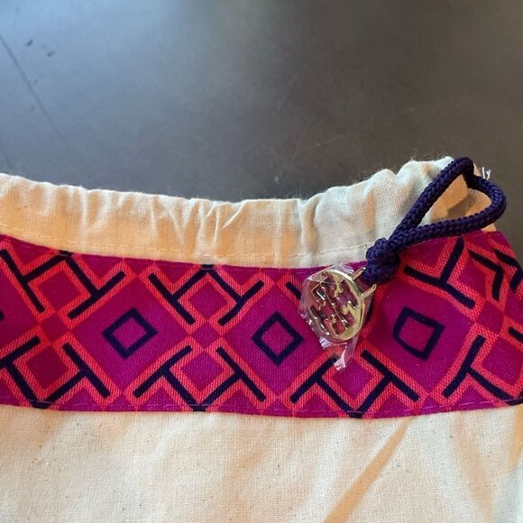 Tory Burch Dust Bag  - Picture 2 of 4